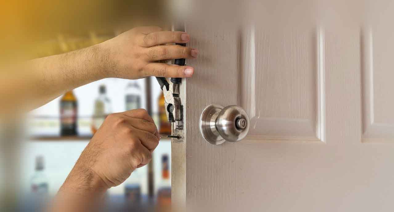 Roswell Locksmith GA